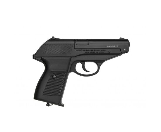 Пневматический пистолет Gamo Р-23 (6111340), изображение 3 Пневматический пистолет Gamo Р-23 (6111340), изображение 3