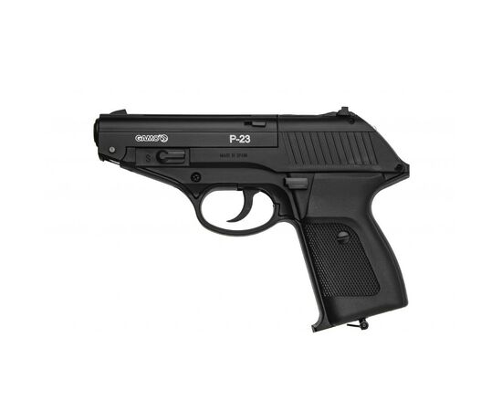 Пневматичний пістолет Gamo Р-23 (6111340)
