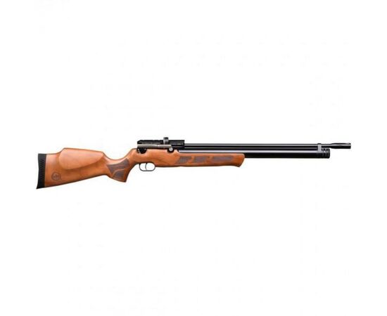 Пневматическая винтовка Kral Puncher Mega Wood PCP 4,5 мм (PMW)