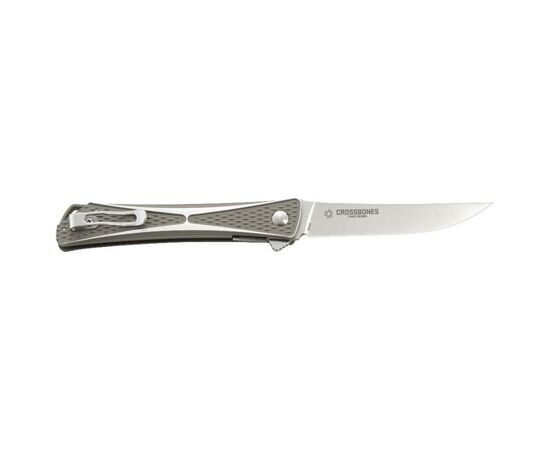 Нож CRKT "Crossbones" (7530), изображение 2 Нож CRKT "Crossbones" (7530), изображение 2