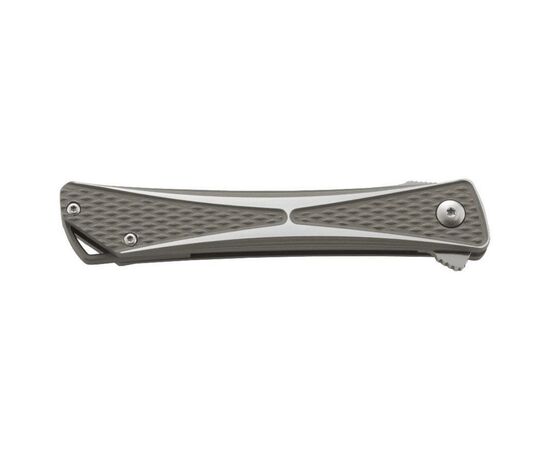 Нож CRKT "Crossbones" (7530), изображение 3 Нож CRKT "Crossbones" (7530), изображение 3