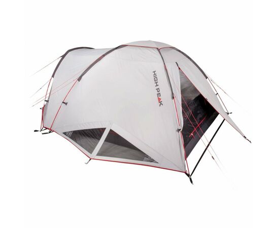Палатка High Peak Almada 4 Nimbus Grey (928133), изображение 3 Палатка High Peak Almada 4 Nimbus Grey (928133), изображение 3