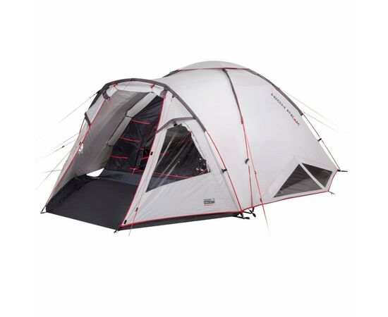 Палатка High Peak Almada 4 Nimbus Grey (928133)