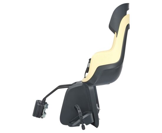 Детское велокресло Bobike Maxi GO Frame Lemon sorbet (8012400001), изображение 5 Детское велокресло Bobike Maxi GO Frame Lemon sorbet (8012400001), изображение 5