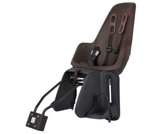 Дитяче велокрісло Bobike Maxi ONE Coffee brown (8012200012)