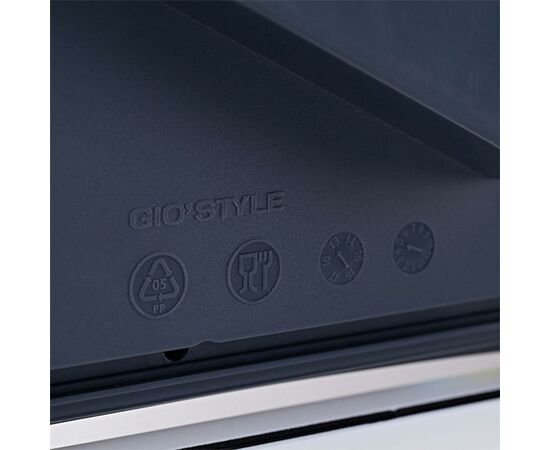 Автохолодильник Giostyle Shiver 12V 26 л (8000303308508), изображение 6 Автохолодильник Giostyle Shiver 12V 26 л (8000303308508), изображение 6