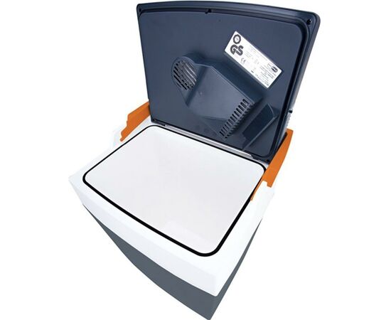 Автохолодильник Giostyle Shiver 12V 26 л (8000303308508), изображение 7 Автохолодильник Giostyle Shiver 12V 26 л (8000303308508), изображение 7