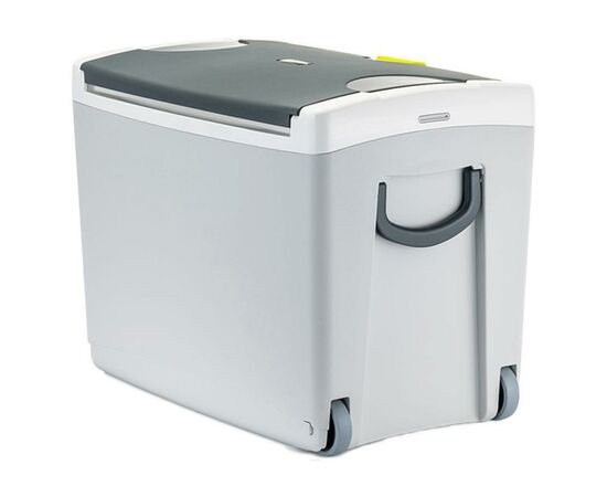 Термобокс Giostyle Shiver 43 л + 2 аккумулятора холода (8000303304784), изображение 4 Термобокс Giostyle Shiver 43 л + 2 аккумулятора холода (8000303304784), изображение 4