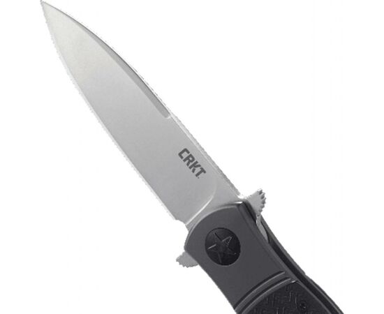 Нож CRKT Bombastic (K340KXP), изображение 3