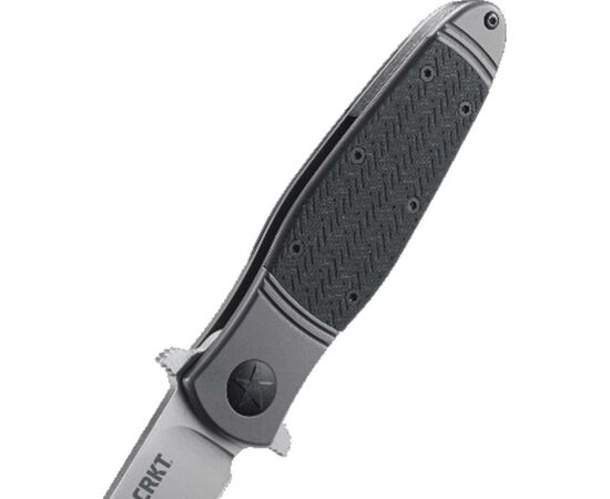 Нож CRKT Bombastic (K340KXP), изображение 4