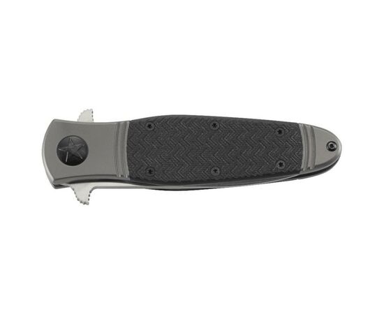 Нож CRKT Bombastic (K340KXP), изображение 6
