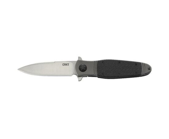 Нож CRKT Bombastic (K340KXP)