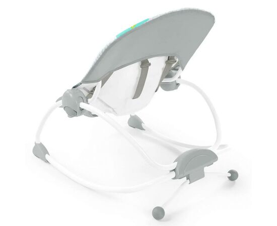 Крісло-гойдалка Bright Starts Safari Blast (12323), зображення 4 Крісло-гойдалка Bright Starts Safari Blast (12323), зображення 4