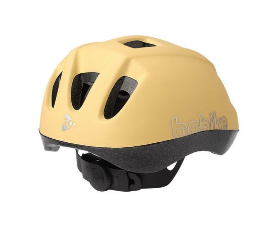 Шлем Bobike GO Lemon Sorbet Tamanho S (52/56) (8740300036), изображение 2