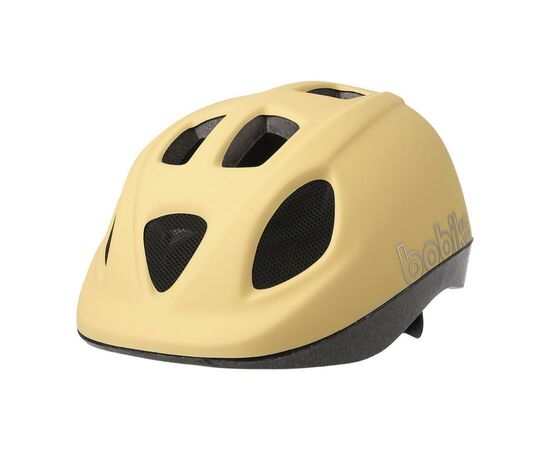 Шлем Bobike GO Lemon Sorbet Tamanho S (52/56) (8740300036)