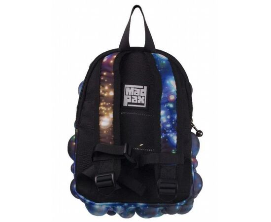 Рюкзак школьный MadPax Bubble Pint WARP SPEED (M/PINT/WAR), изображение 2 Рюкзак школьный MadPax Bubble Pint WARP SPEED (M/PINT/WAR), изображение 2