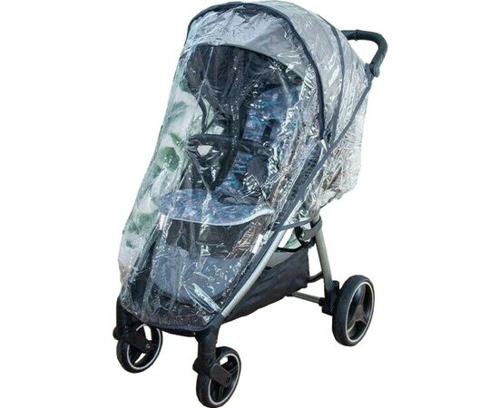 Дощовик Baby Design Coco/Wave (203398)