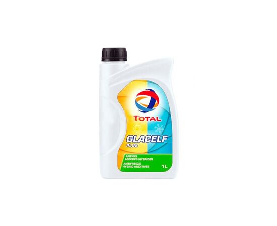 Антифриз Total GLACELF PLUS 1л (213785)