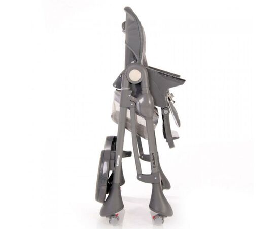 Стульчик для кормления Bertoni/Lorelli APPETITO-grey (23355), изображение 6 Стульчик для кормления Bertoni/Lorelli APPETITO-grey (23355), изображение 6