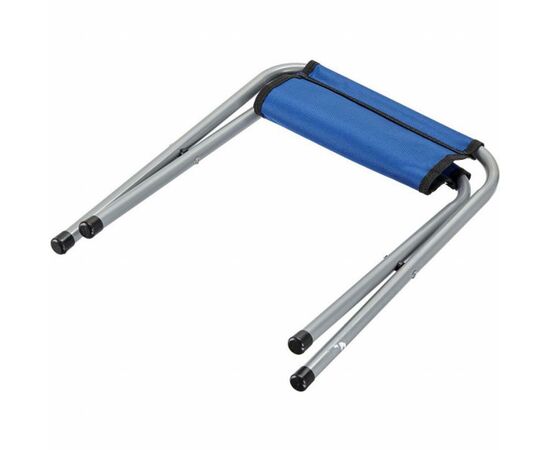Стул складной Skif Outdoor Compact Blue (ZF-008C), изображение 2 Стул складной Skif Outdoor Compact Blue (ZF-008C), изображение 2
