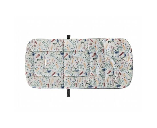 Коляска Baby Design COCO 2021 07 GRAY (204302), изображение 8 Коляска Baby Design COCO 2021 07 GRAY (204302), изображение 8