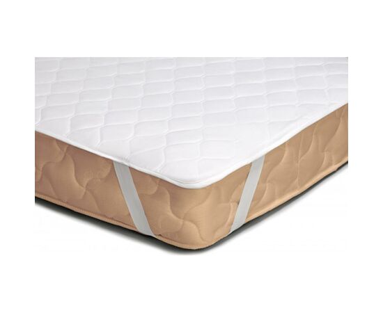 Наматрасник MirSon 953 Natural Line Стандарт Eco 140x200 см (2200000837738), изображение 3 Наматрасник MirSon 953 Natural Line Стандарт Eco 140x200 см (2200000837738), изображение 3