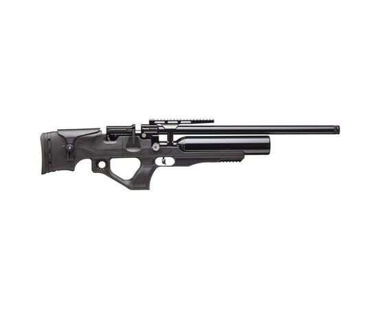 Пневматическая винтовка Kral Regnum PCP Synthetic Stock 4,5 мм (PREGC1), изображение 2 Пневматическая винтовка Kral Regnum PCP Synthetic Stock 4,5 мм (PREGC1), изображение 2