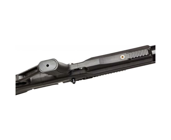 Пневматическая винтовка Kral Regnum PCP Synthetic Stock 4,5 мм (PREGC1), изображение 8 Пневматическая винтовка Kral Regnum PCP Synthetic Stock 4,5 мм (PREGC1), изображение 8