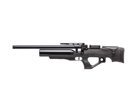 Пневматична гвинтівка Kral Regnum PCP Synthetic Stock 4,5 мм (PREGC1)