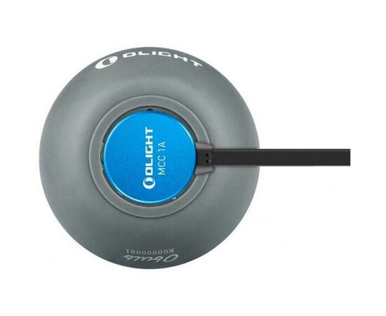 Фонарь Olight Obulb Grey, изображение 6 Фонарь Olight Obulb Grey, изображение 6