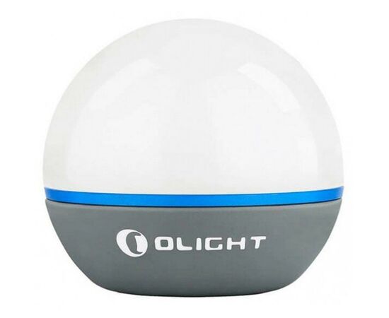 Фонарь Olight Obulb Grey