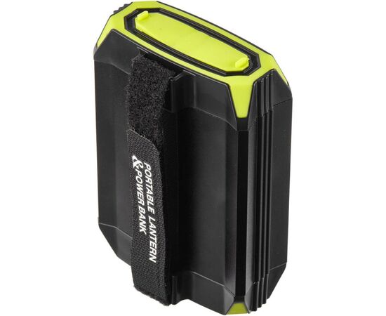 Фонарь Skif Outdoor Light Shield Black/Green (YD-3501), изображение 2 Фонарь Skif Outdoor Light Shield Black/Green (YD-3501), изображение 2