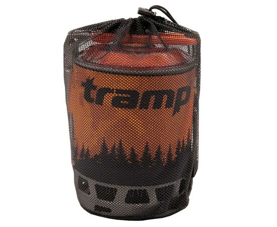 Пальник Tramp cистема для приготування їжі 0,8 л Orang (UTRG-049-orange), зображення 7 Пальник Tramp cистема для приготування їжі 0,8 л Orang (UTRG-049-orange), зображення 7