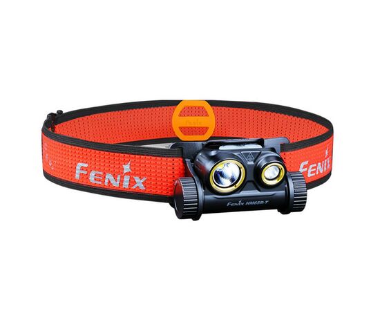 Фонарь Fenix HM65RT, изображение 2 Фонарь Fenix HM65RT, изображение 2