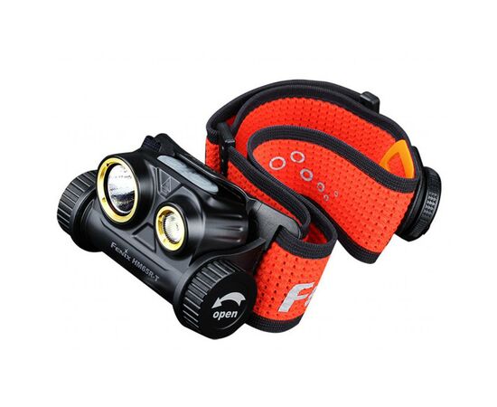 Фонарь Fenix HM65RT, изображение 3 Фонарь Fenix HM65RT, изображение 3