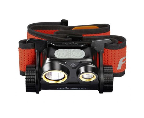 Фонарь Fenix HM65RT, изображение 4 Фонарь Fenix HM65RT, изображение 4