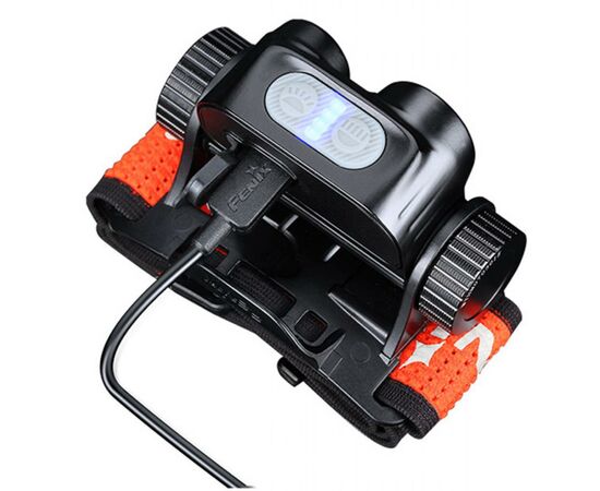 Фонарь Fenix HM65RT, изображение 6 Фонарь Fenix HM65RT, изображение 6