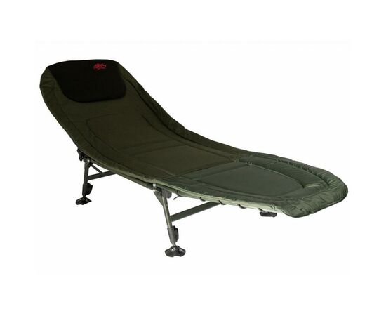 Раскладушка Tramp Carp (TRF-029), изображение 2 Раскладушка Tramp Carp (TRF-029), изображение 2