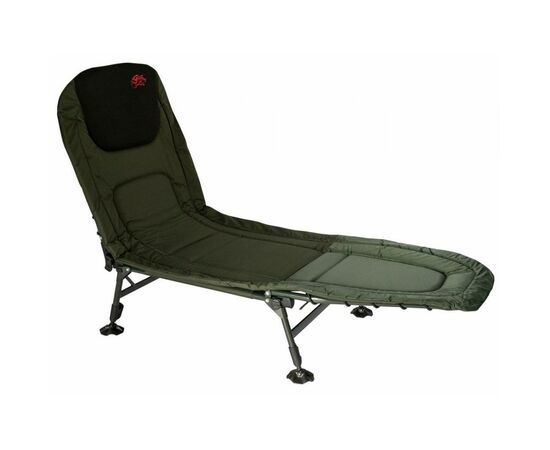 Раскладушка Tramp Carp (TRF-029), изображение 3 Раскладушка Tramp Carp (TRF-029), изображение 3