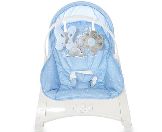 Кресло-качалка Bertoni/Lorelli ENJOY tender blue fun, изображение 2 Кресло-качалка Bertoni/Lorelli ENJOY tender blue fun, изображение 2