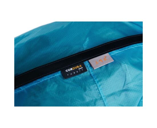 Гермомешок 3F Ul Gear Square 30D 24L Blue (30D-24LBL), изображение 3 Гермомешок 3F Ul Gear Square 30D 24L Blue (30D-24LBL), изображение 3