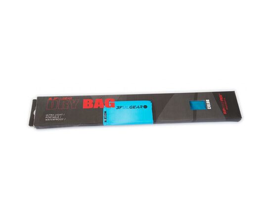 Гермомешок 3F Ul Gear Square 30D 24L Blue (30D-24LBL), изображение 4 Гермомешок 3F Ul Gear Square 30D 24L Blue (30D-24LBL), изображение 4