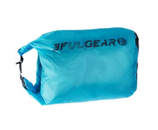 Гермомешок 3F Ul Gear Square 30D 24L Blue (30D-24LBL)