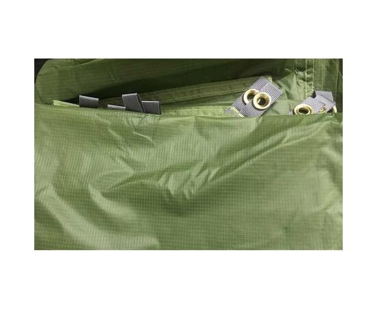 Тент 3F Ul Gear 15D Tarp 5х3 Green (15D5-3), изображение 3 Тент 3F Ul Gear 15D Tarp 5х3 Green (15D5-3), изображение 3