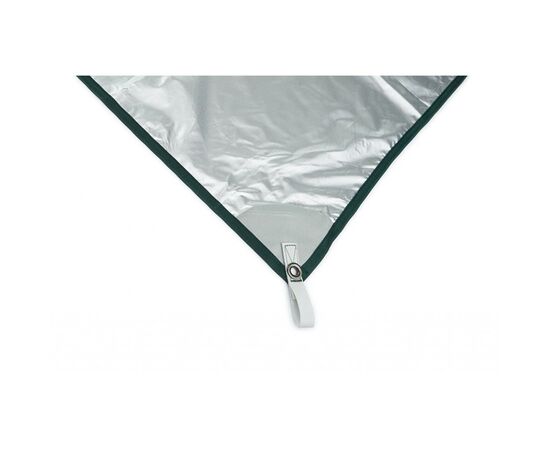 Тент 3F Ul Gear 210T Tarp 4x3 Green (210T4-3G), изображение 3 Тент 3F Ul Gear 210T Tarp 4x3 Green (210T4-3G), изображение 3