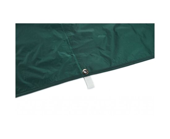 Тент 3F Ul Gear 210T Tarp 4x3 Green (210T4-3G), изображение 4 Тент 3F Ul Gear 210T Tarp 4x3 Green (210T4-3G), изображение 4