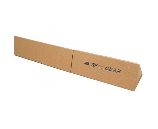 Треккинговые палки 3F Ul Gear A1 Aluminum 1шт (A1-1), изображение 5 Треккинговые палки 3F Ul Gear A1 Aluminum 1шт (A1-1), изображение 5