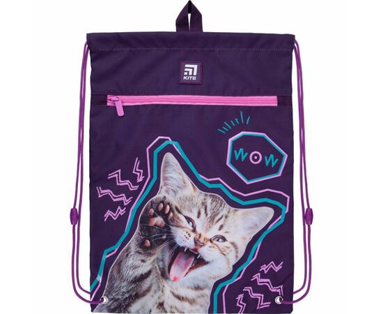 Сумка для обуви Kite Education Inspiration с карманом (K21-601M-9)