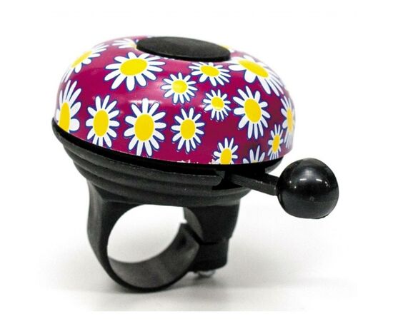 Дзвінок Velotrade BEL003 Flower (BEL-095)
