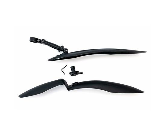 Крыло Bravvos 24-29" быстросъемные FL-628 (MUD-326), изображение 2 Крыло Bravvos 24-29" быстросъемные FL-628 (MUD-326), изображение 2